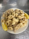 Calamari Fritti