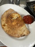 Create Your Own Calzone