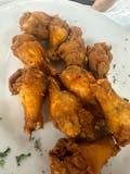 Buffalo Wings