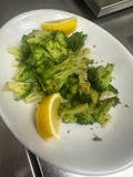 Sauteed Broccoli