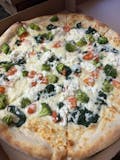 Primavera Pizza