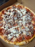 Meat Lovers Pizza