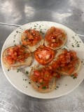 Bruschetta Pomodoro