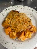 Salmon & Shrimp Marechiaro