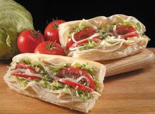 Italian Sub