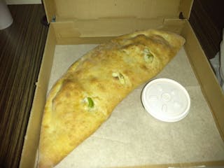 Calzone