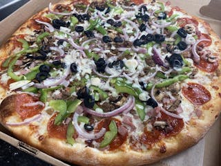 Giovanni's Pizza