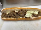 Cheese Steak & Onions Sub