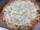 White Pizza