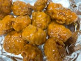 Boneless Buffalo Wings