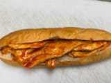 Buffalo Chicken Sub