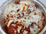 Chicken Parmesan