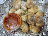 Garlic Knots