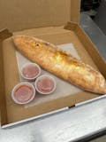 Ham & Cheese Boli