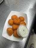 Buffalo Chicken Bites