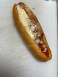 Veal Parmesan Sub