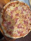 Hawaiian Pizza