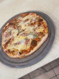 Mario The Baker Special Pizza