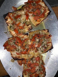 Bruschetta