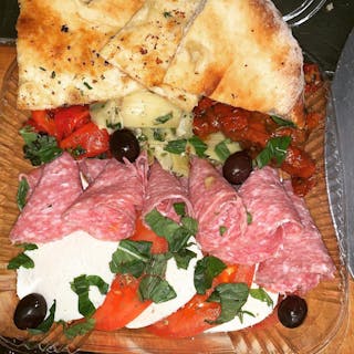 Antipasto