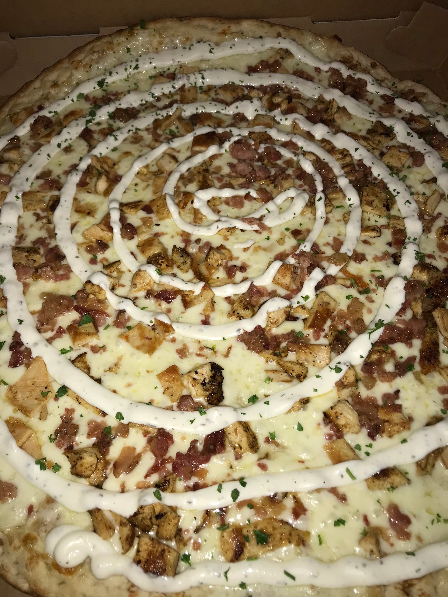 guzzini pizza絵大皿 ２枚セット guzzini pizza絵大皿 2枚セット IL Gusto Pizza And Pasta 3936