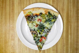 Vegetable Pie