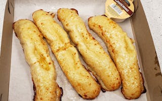 Breadsticks