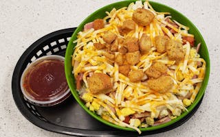Chef Salad