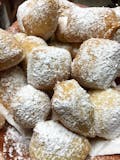 Zeppolis