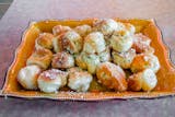 Garlic Knots