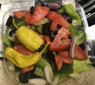 Garden Salad