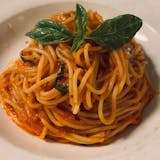 Spaghetti Sacrestia