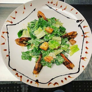 Cesare Salad