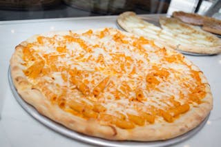 Vodka Pizza