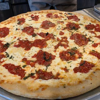 Margarita Pizza