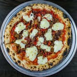 Willowbend Pizza