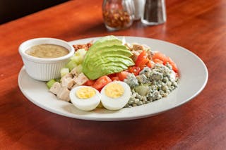 Chicken Cobb Salad