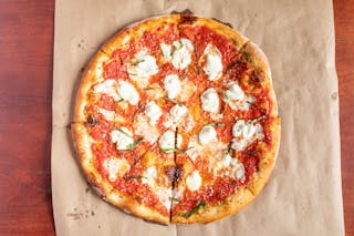 The Neapolitan Pie