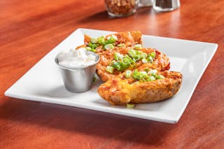 Potato Skins