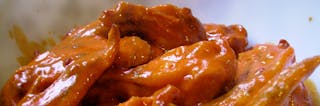 Buffalo Wings
