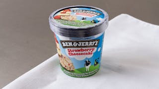 Ben & Jerry’s Ice Cream