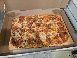 Cheese Pizza