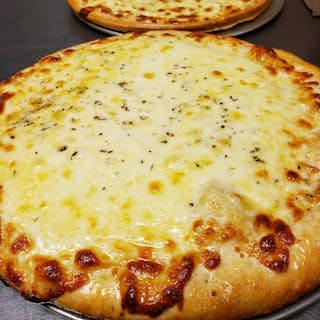 Cheese Pizza