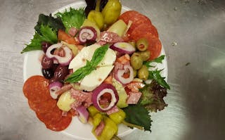 Antipasto Salad