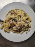 Rigatoni alla Gorgonzola