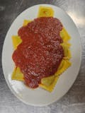 Meat Ravioli