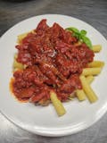 Rigatoni alla Siciliana