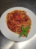 Pasta Pomodoro