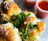 Garlic Knots