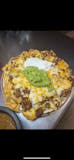 Nacho Supreme A La Carte